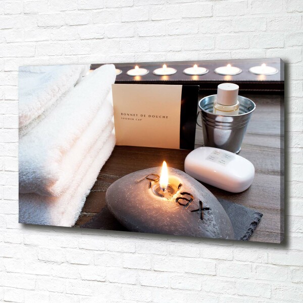 Foto op canvas Biologische regeneratie