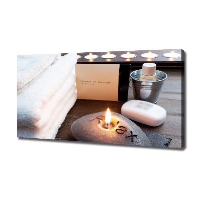 Foto op canvas Biologische regeneratie