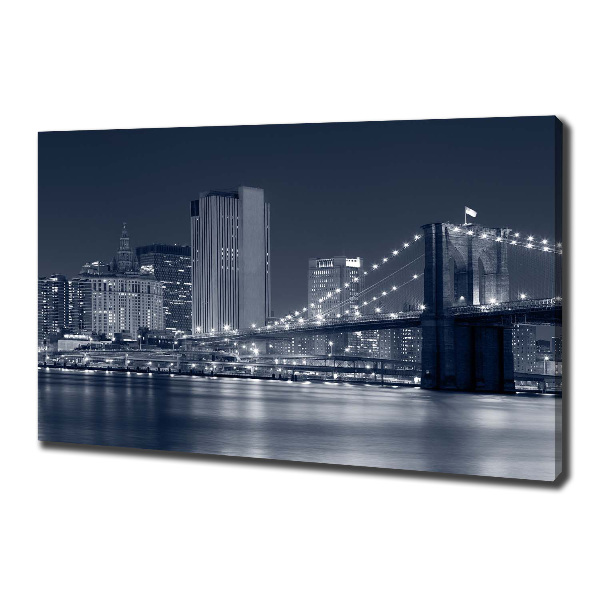 Foto op canvas Manhattan, New York