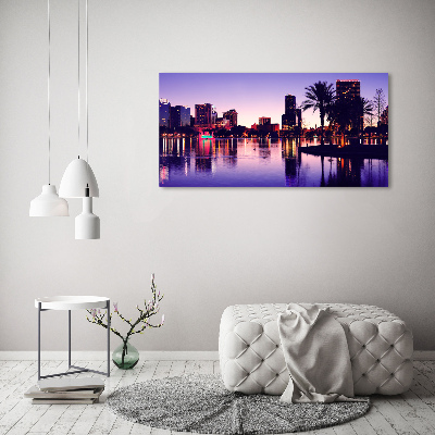 Schilderij op canvas Orlando, VS