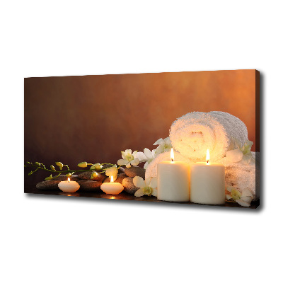 Foto obraz na płótnie Odnowa biologiczna