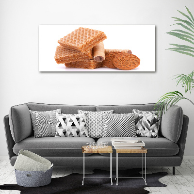 Foto op canvas Snoep