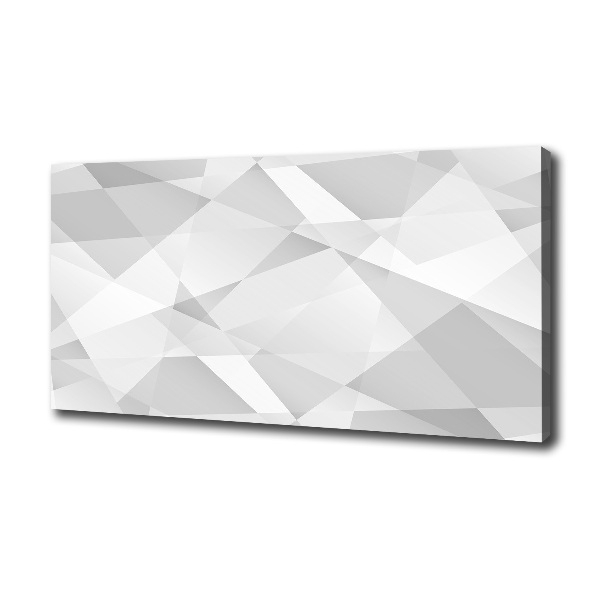 Canvas foto Abstracte achtergrond