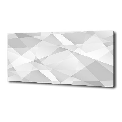 Canvas foto Abstracte achtergrond