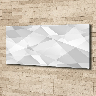 Canvas foto Abstracte achtergrond