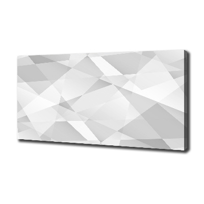 Canvas foto Abstracte achtergrond