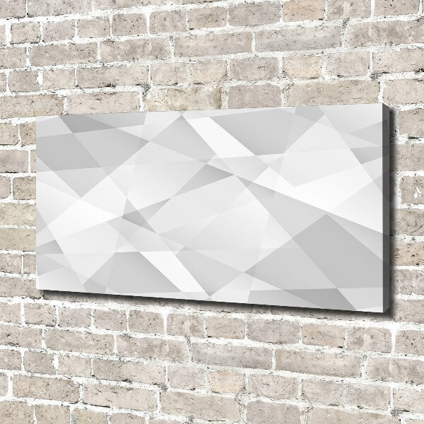 Canvas foto Abstracte achtergrond