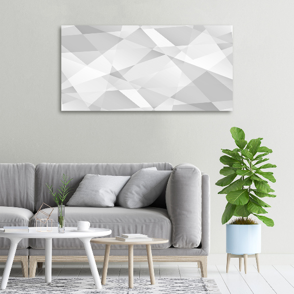 Canvas foto Abstracte achtergrond