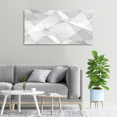 Canvas foto Abstracte achtergrond