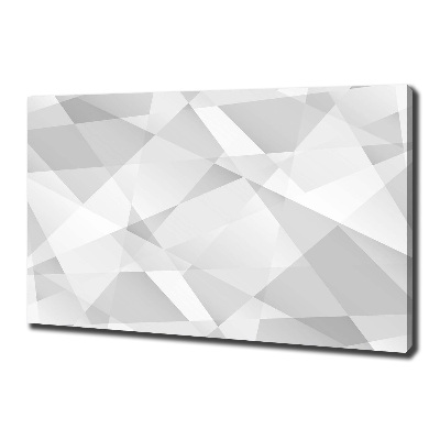 Canvas foto Abstracte achtergrond