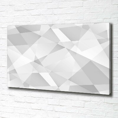 Canvas foto Abstracte achtergrond