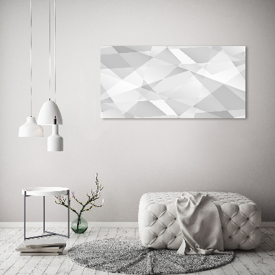 Canvas foto Abstracte achtergrond