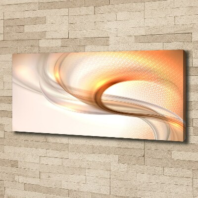 Foto canvas Abstracte achtergrond