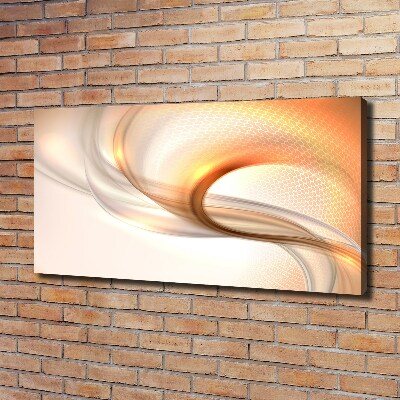Foto canvas Abstracte achtergrond