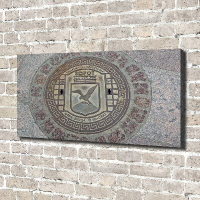 Foto obraz na płótnie Studzienka Sopot