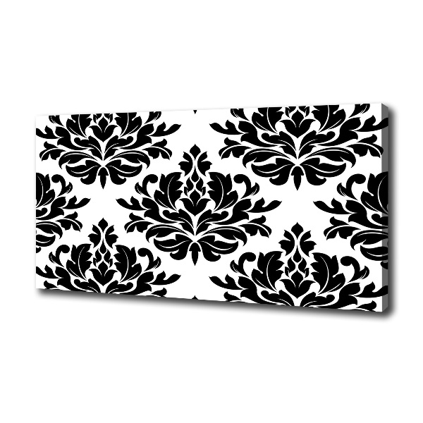 Foto obraz na płótnie Ornamenty tło