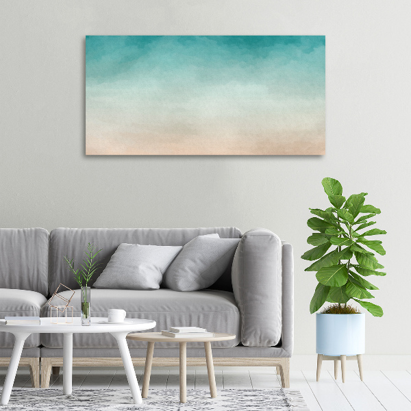 Foto canvas Abstracte achtergrond