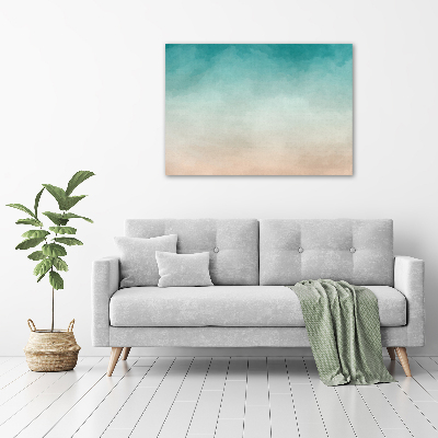 Foto canvas Abstracte achtergrond