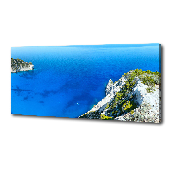 Foto op canvas Zakynthos, Griekenland