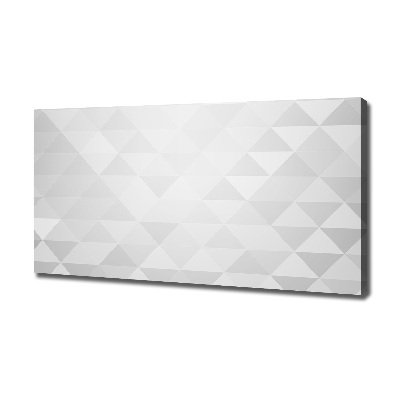 Canvas schilderij Abstracte achtergrond