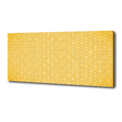 Foto obraz canvas Gwiazdki