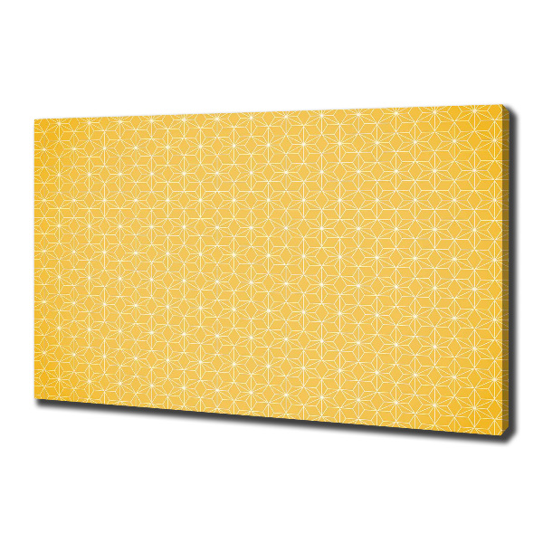 Foto obraz canvas Gwiazdki