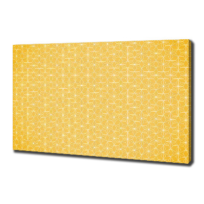 Foto obraz canvas Gwiazdki