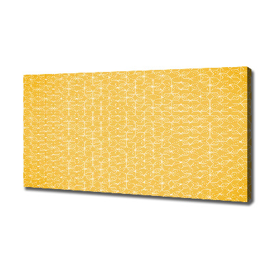 Foto obraz canvas Gwiazdki