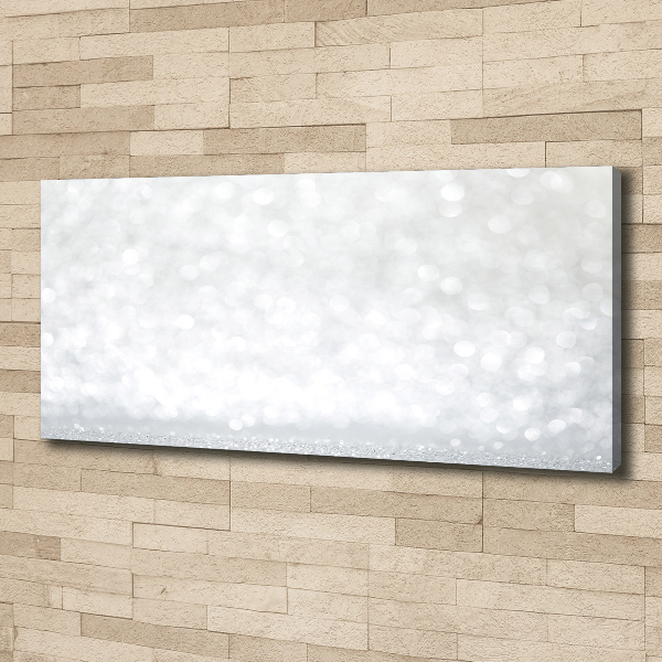 Foto op canvas Friemel