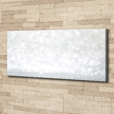 Foto op canvas Friemel