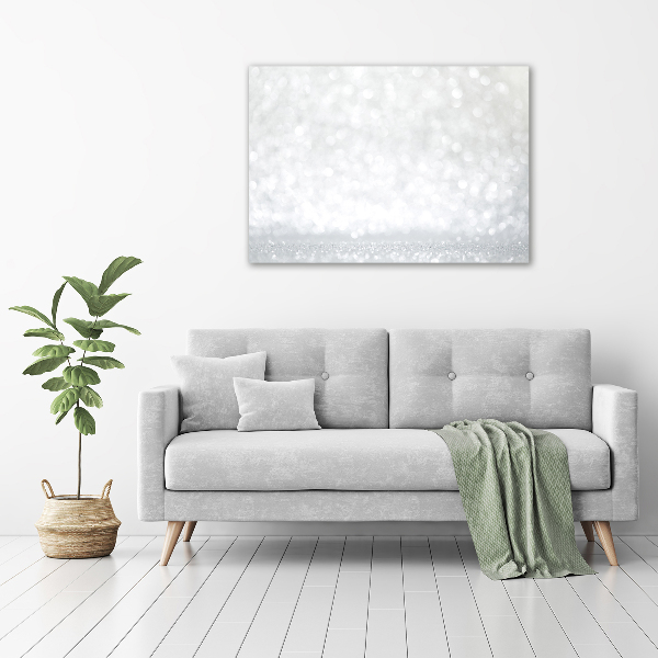 Foto op canvas Friemel