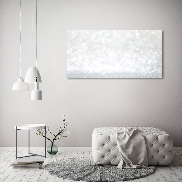 Foto op canvas Friemel