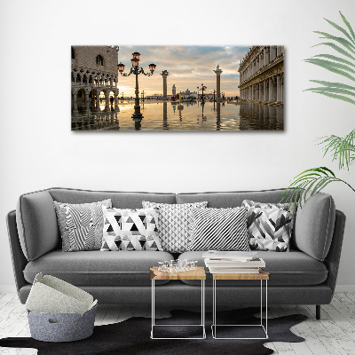 Foto op canvas Venetië, Italië