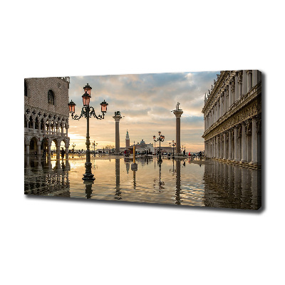 Foto op canvas Venetië, Italië