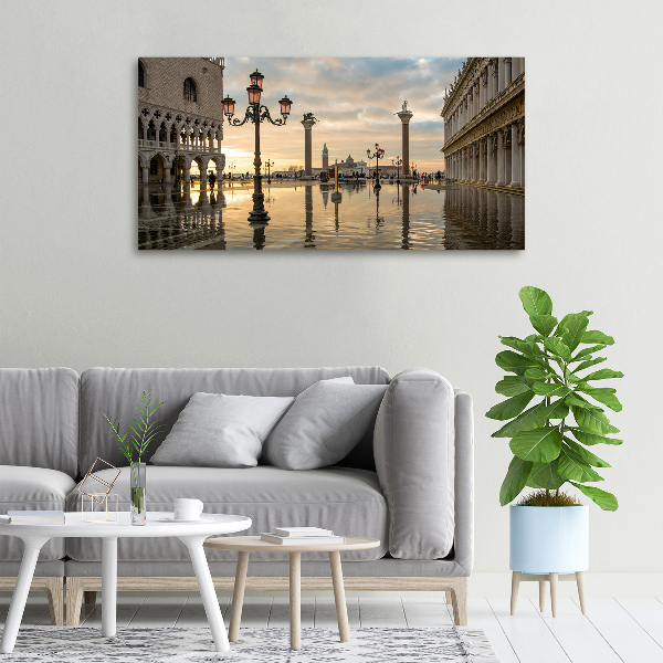 Foto op canvas Venetië, Italië