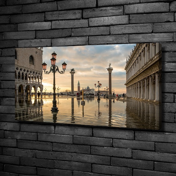 Foto op canvas Venetië, Italië