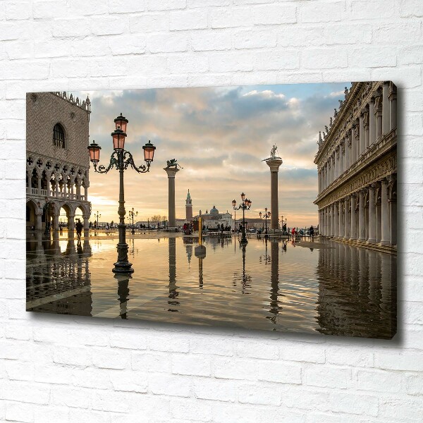 Foto op canvas Venetië, Italië