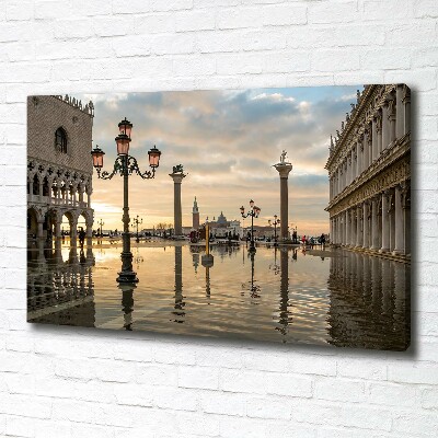 Foto op canvas Venetië, Italië