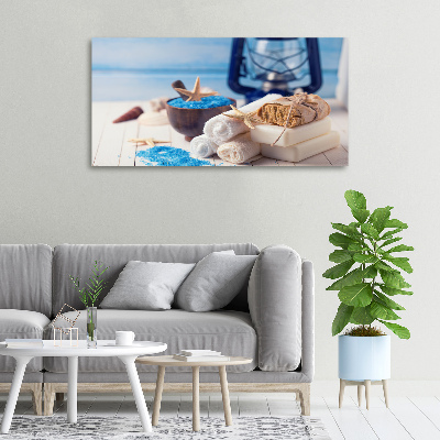 Foto op canvas Biologische regeneratie