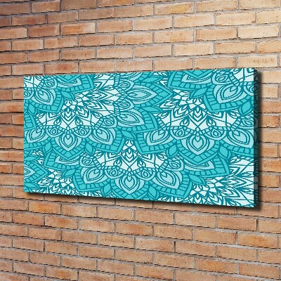 Foto obraz canvas Ornamenty