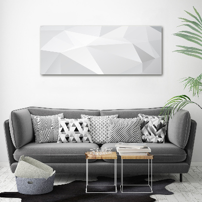 Foto op canvas Abstracte achtergrond