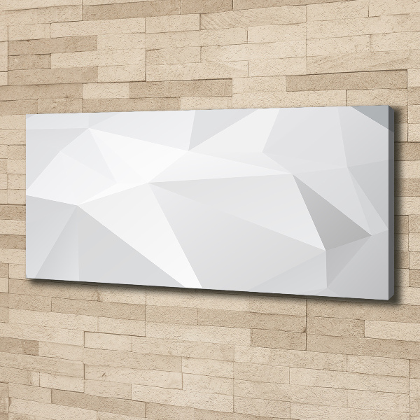 Foto op canvas Abstracte achtergrond