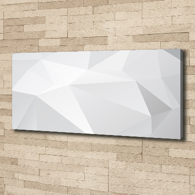 Foto op canvas Abstracte achtergrond