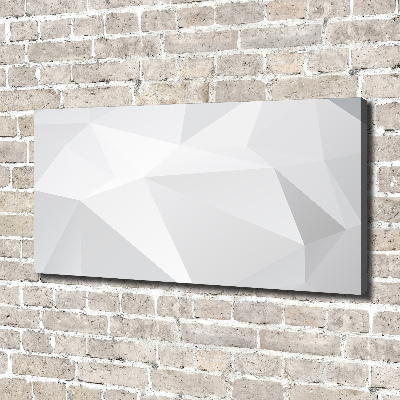 Foto op canvas Abstracte achtergrond