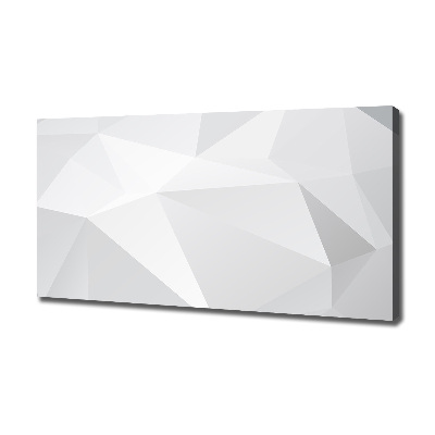 Foto op canvas Abstracte achtergrond