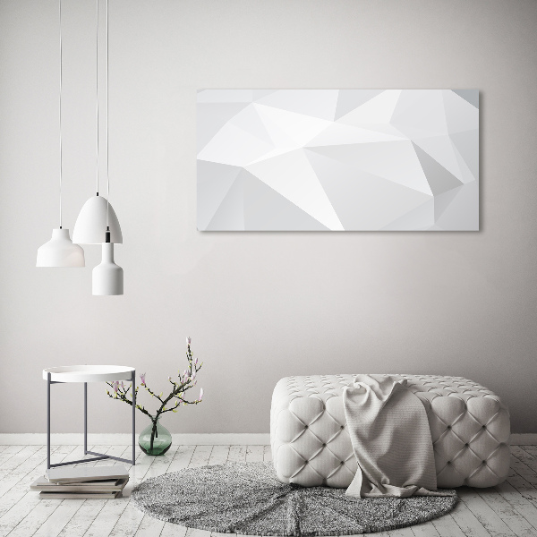 Foto op canvas Abstracte achtergrond