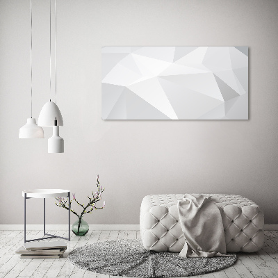 Foto op canvas Abstracte achtergrond