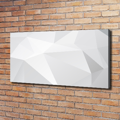 Foto op canvas Abstracte achtergrond