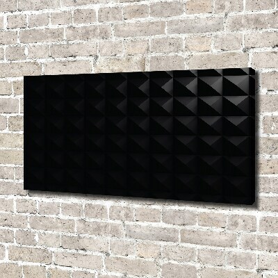 Canvas foto Abstracte achtergrond