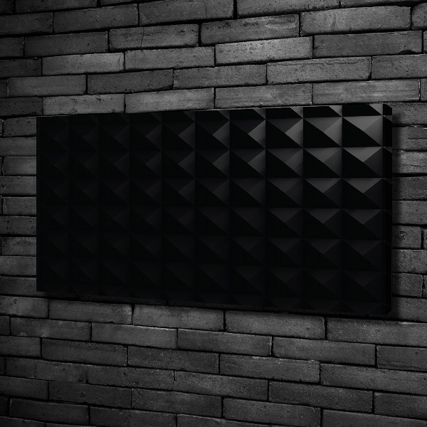 Canvas foto Abstracte achtergrond